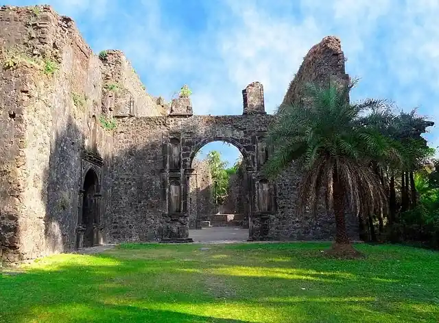 Archaeological Sites