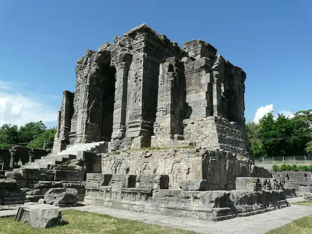 Monuments