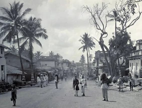 Bangalore