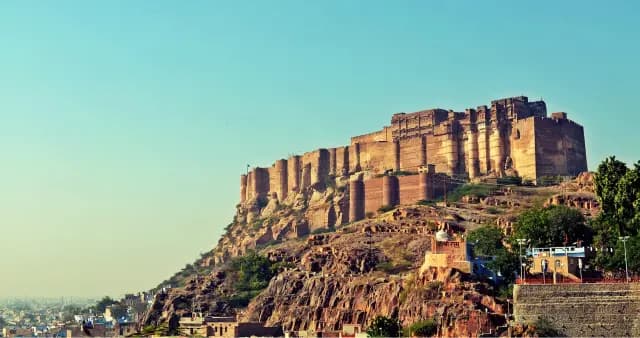 Rajasthan