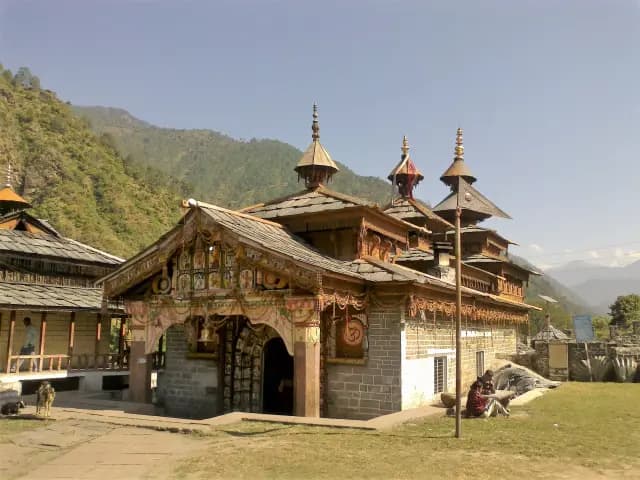 Uttarakhand