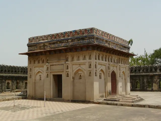Delhi