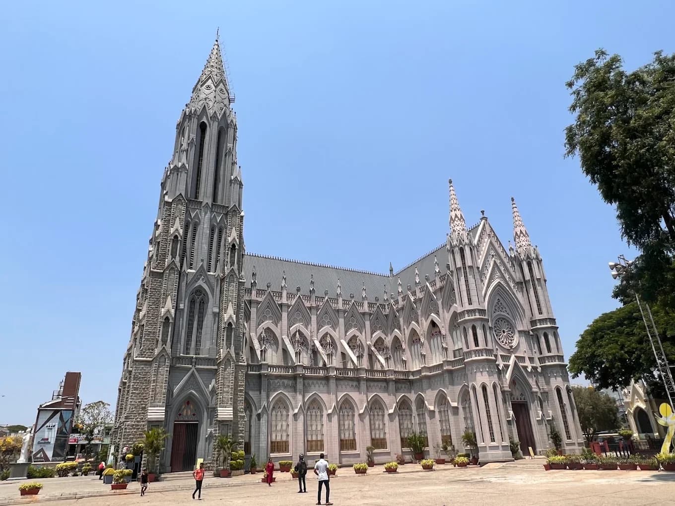 St. Philomena's Church