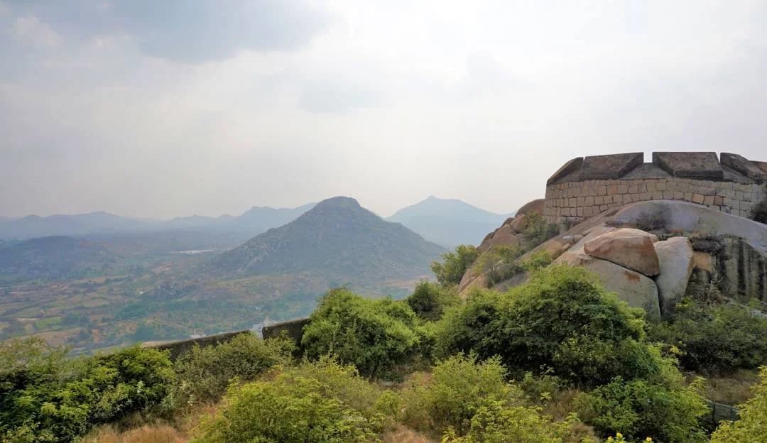 Nandi Hills