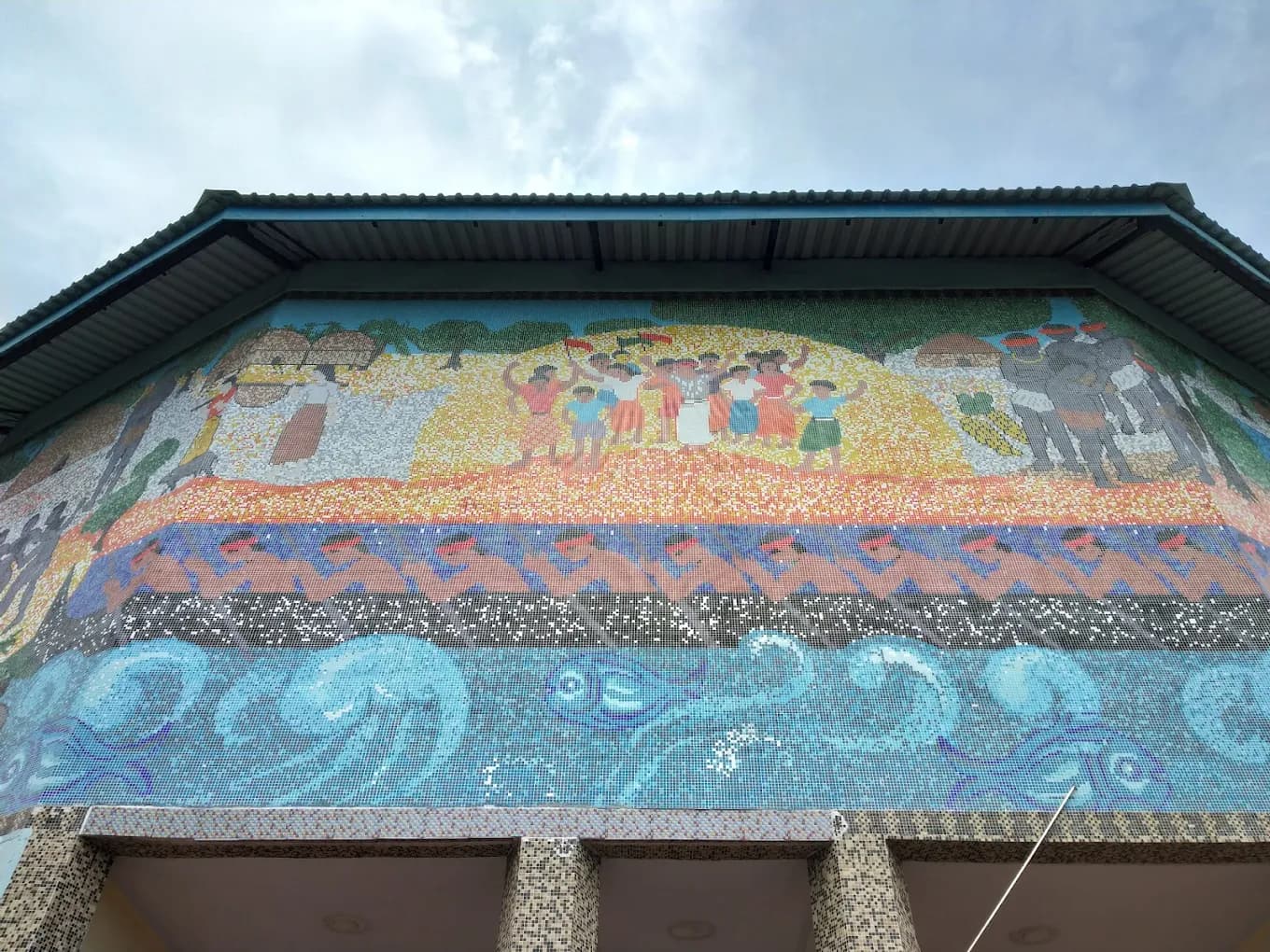 Anthropological Museum