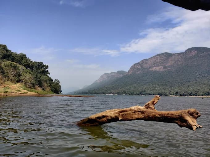 Satkosia Tiger Reserve