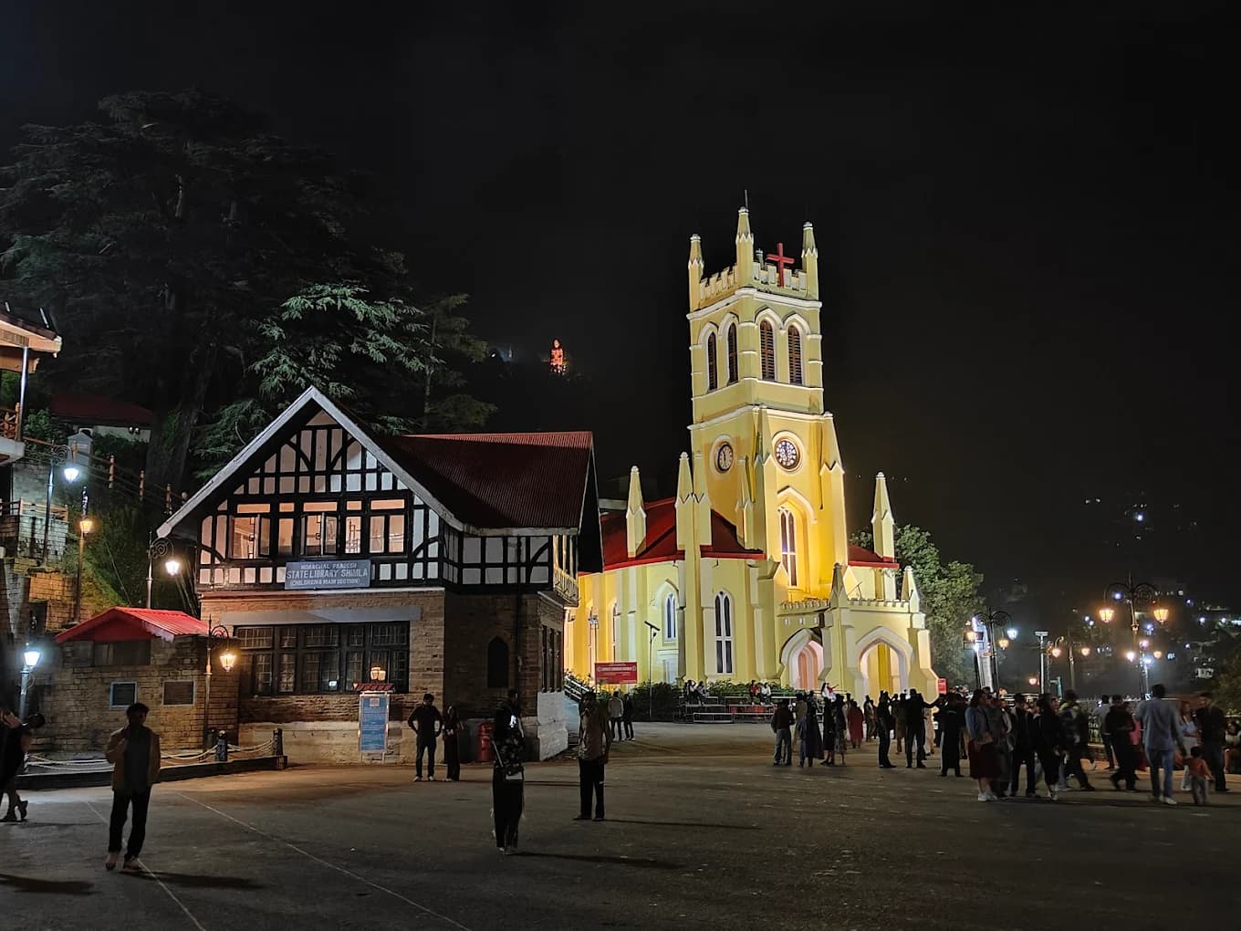 Christ Church