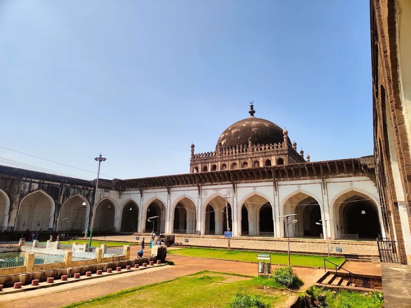 Jama Masjid