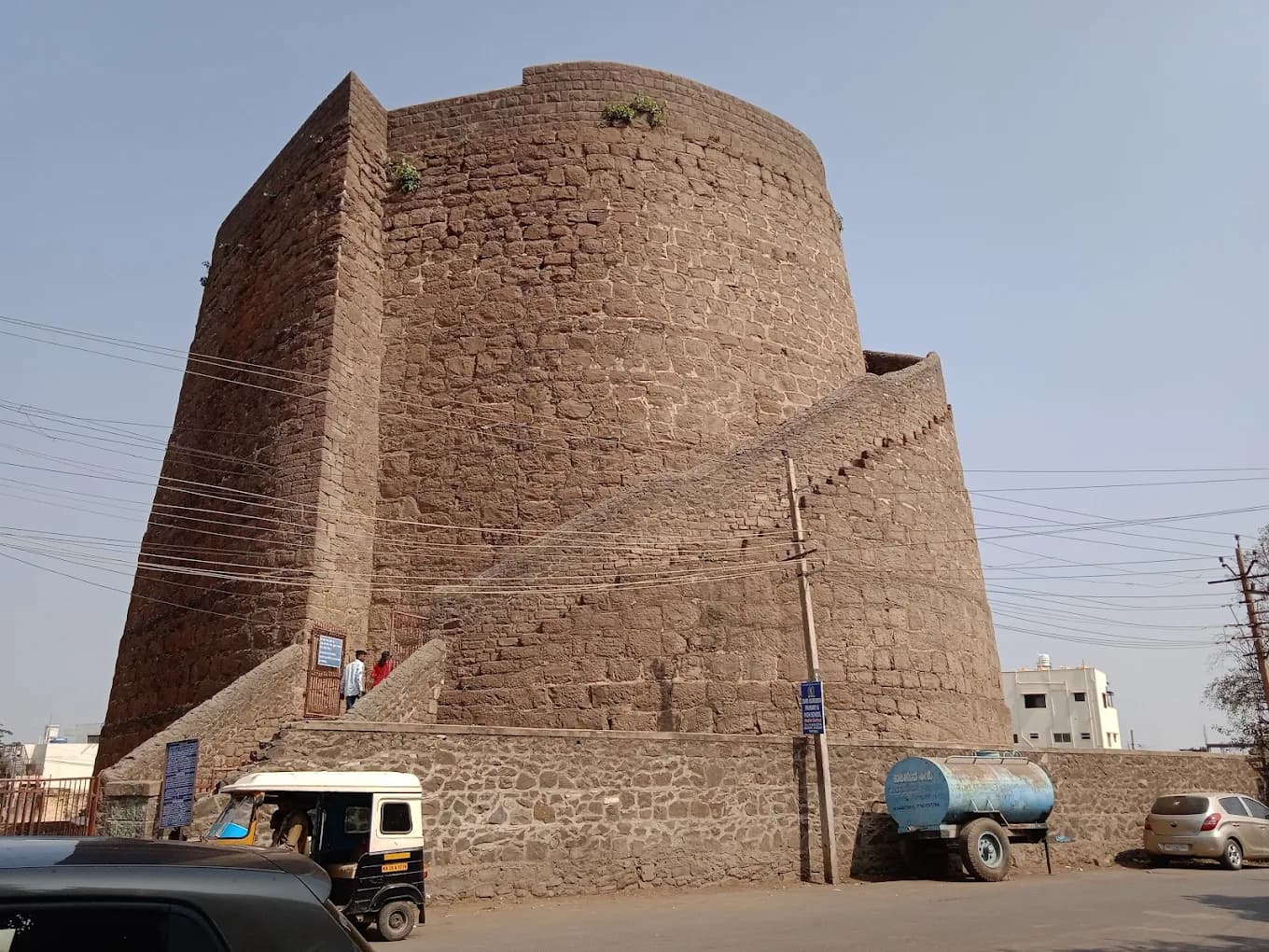 Uppali Buruj