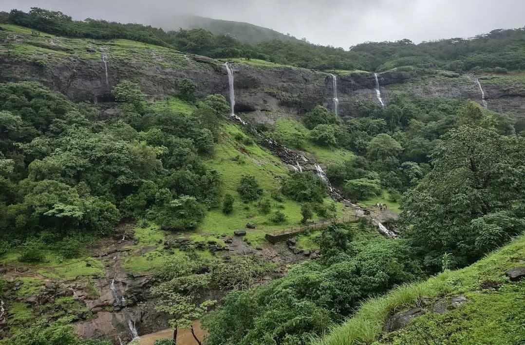 Bhimashankar Wildlife Sanctuary