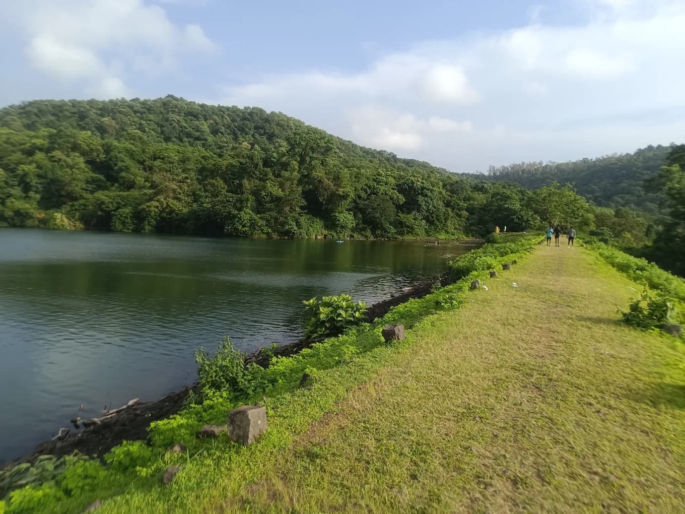 Phansad Wildlife Sanctuary