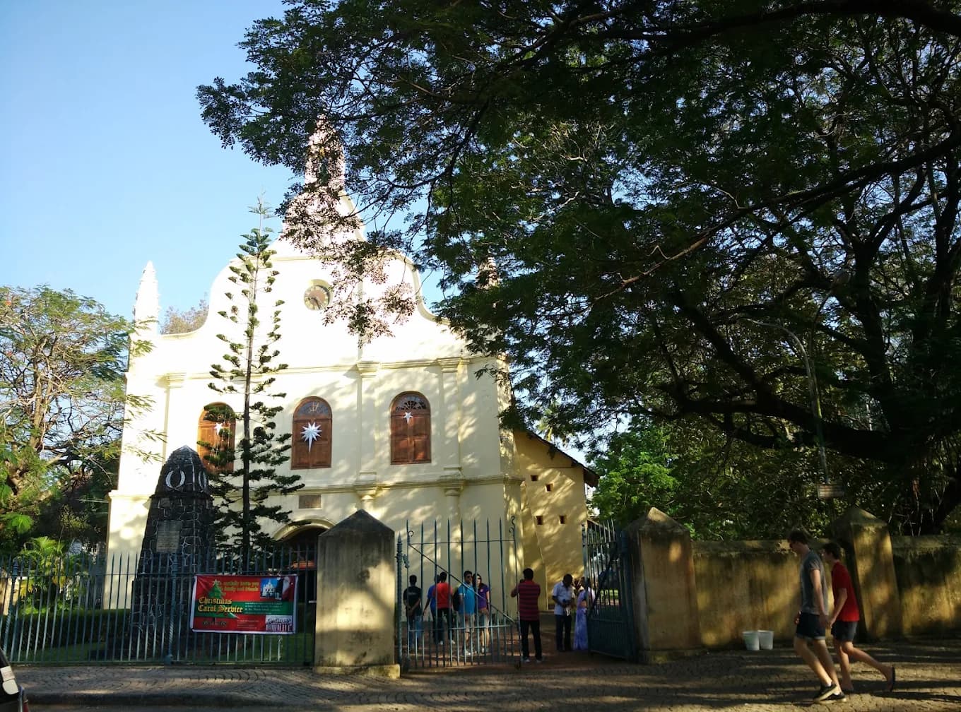 St. Francis Church
