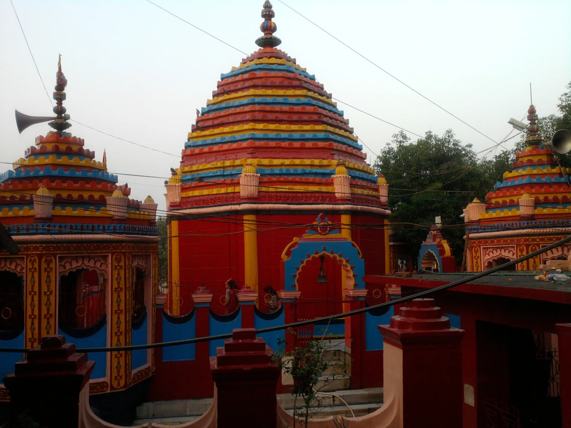 Rajrappa Temple