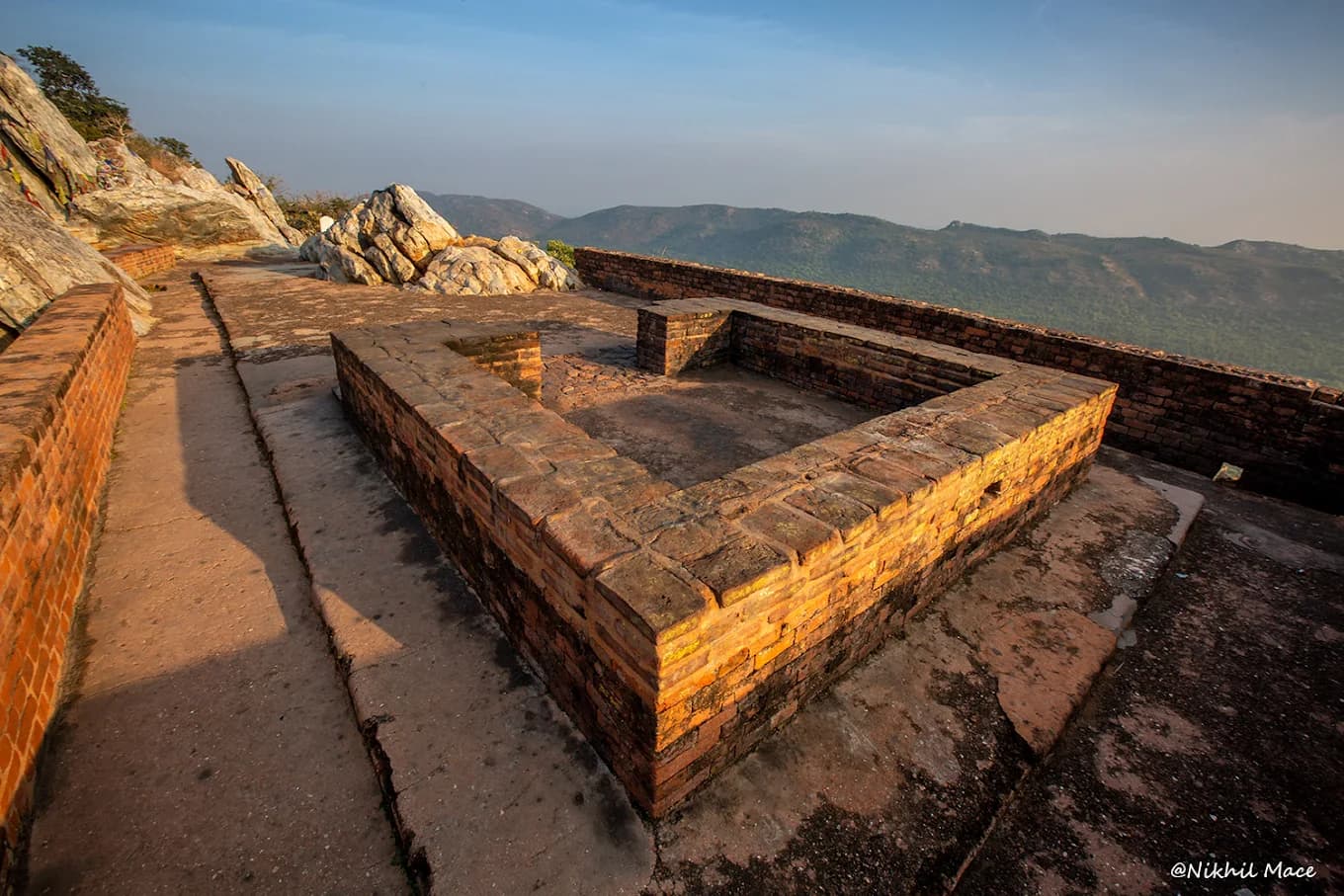 Griddhakuta Peak