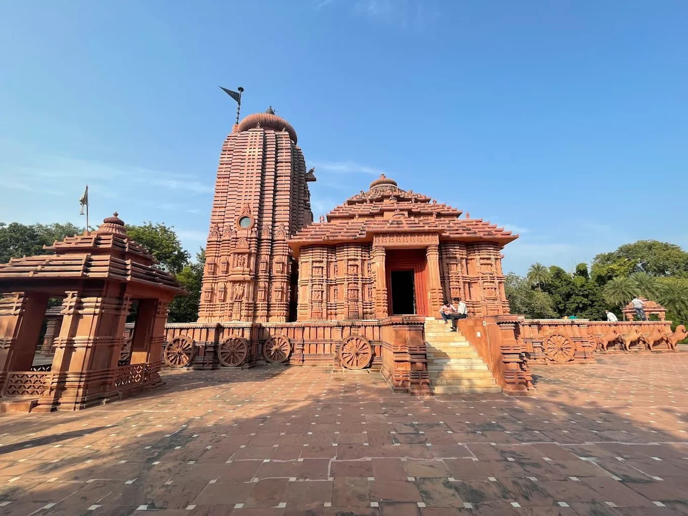 Sun Temple
