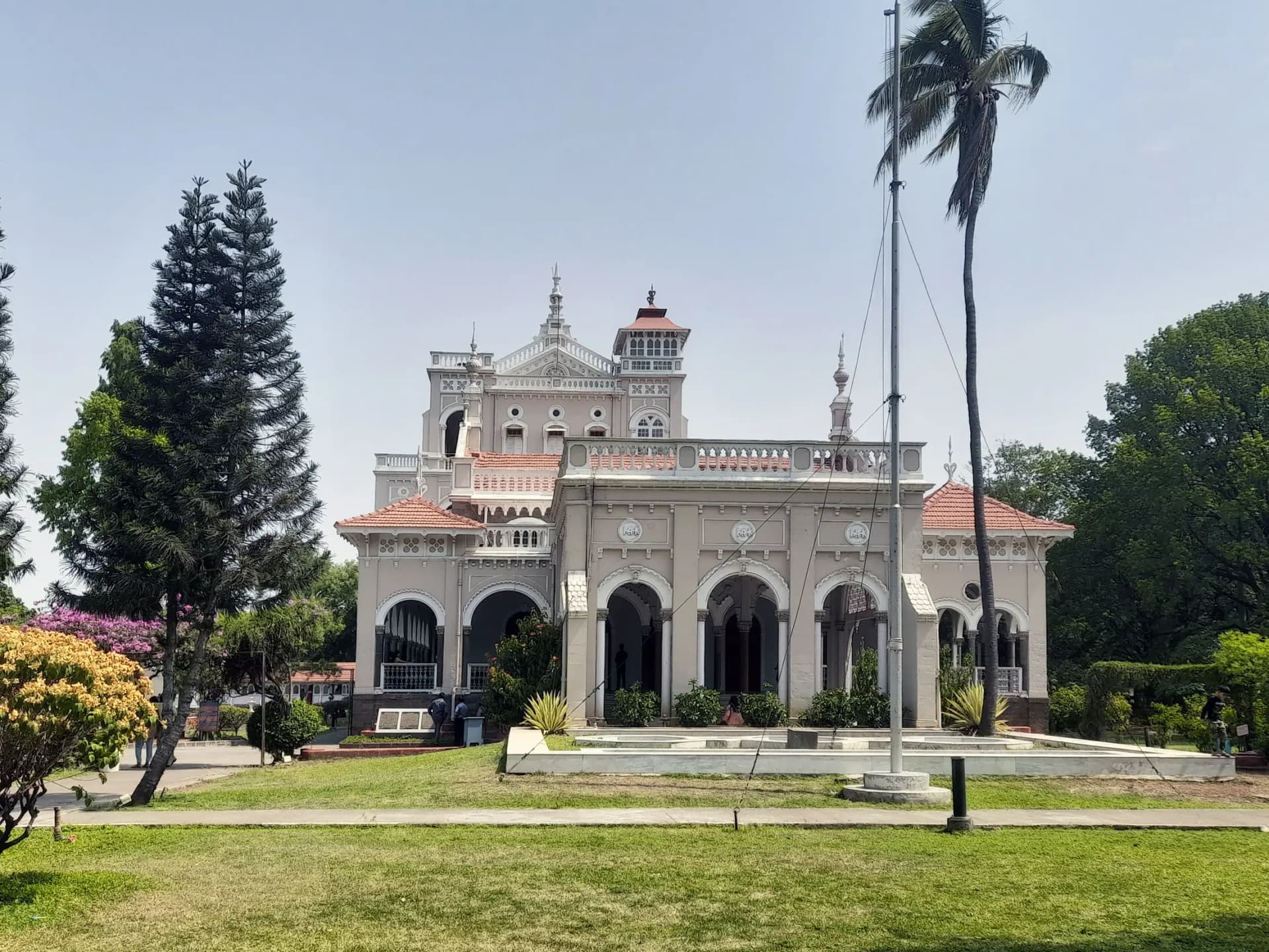 Aga Khan Palace