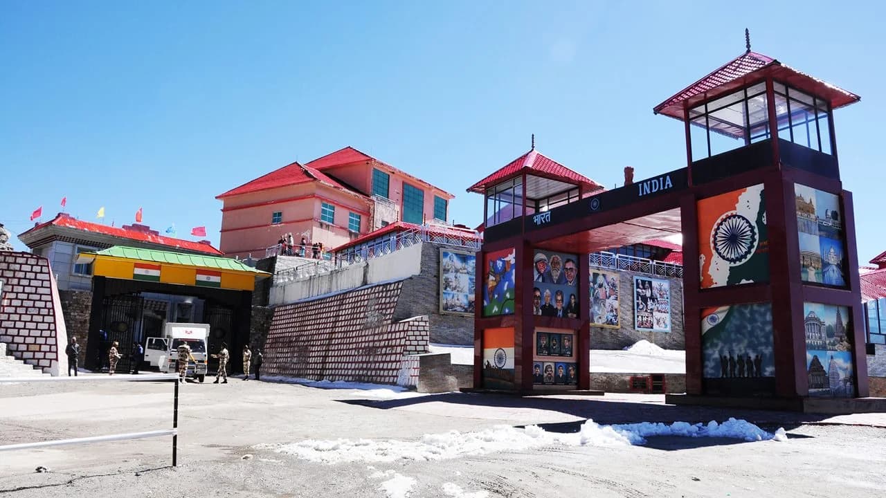 East Sikkim