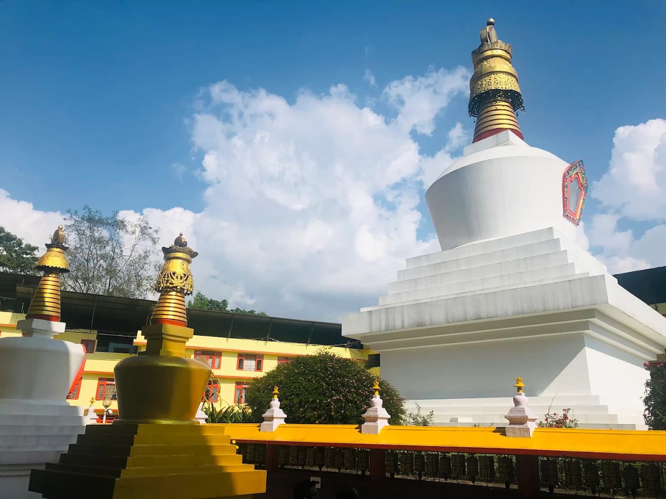Do Drul Chorten