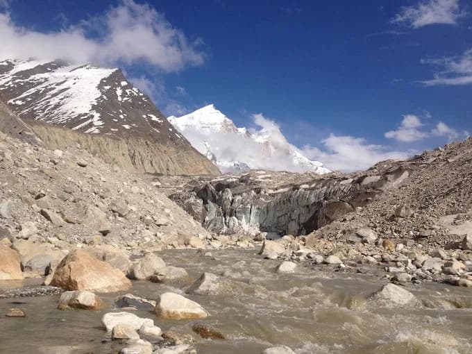 Gangotri National Park
