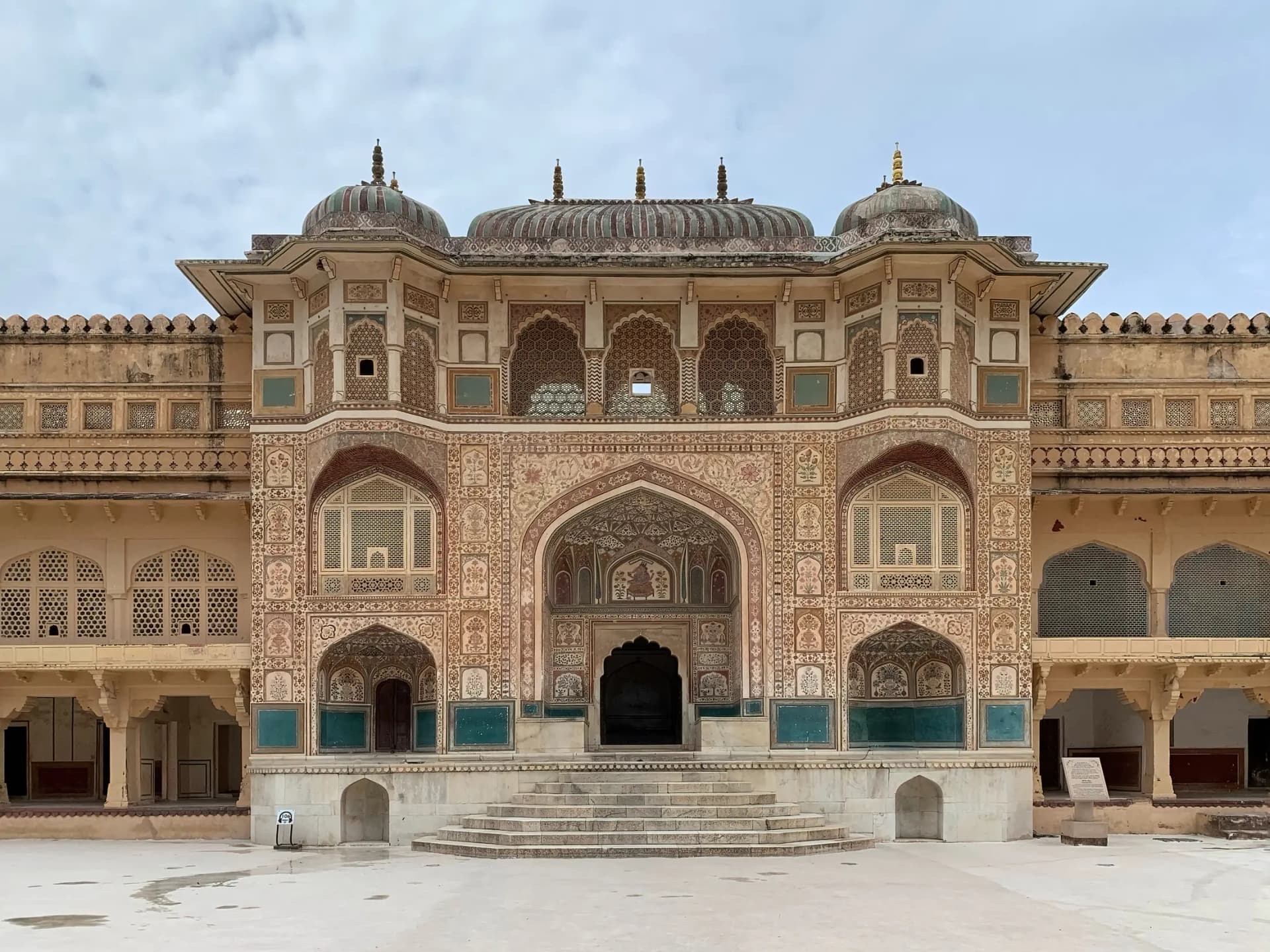 Amber Fort