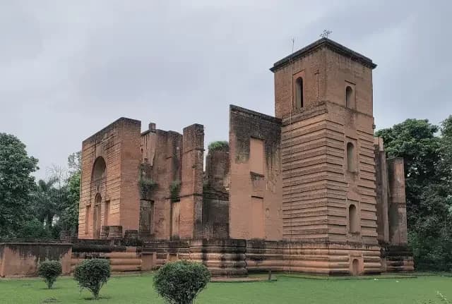 Dilkusha Kothi