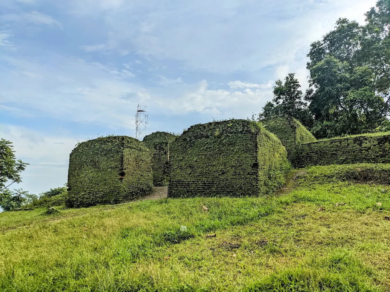 Ita Fort