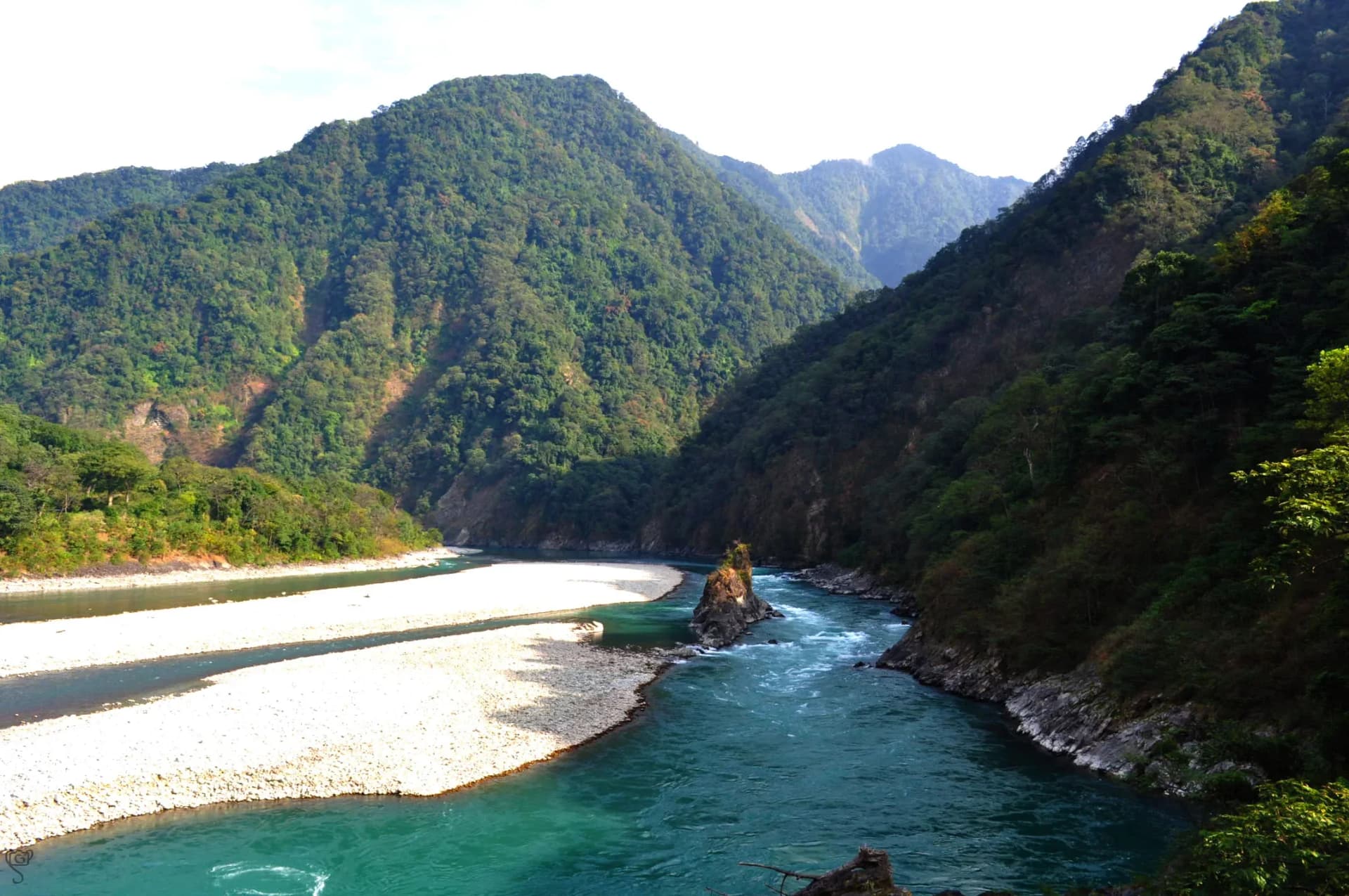 Parasuram Kund