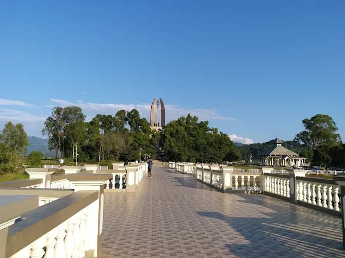 Khongjom War Memorial