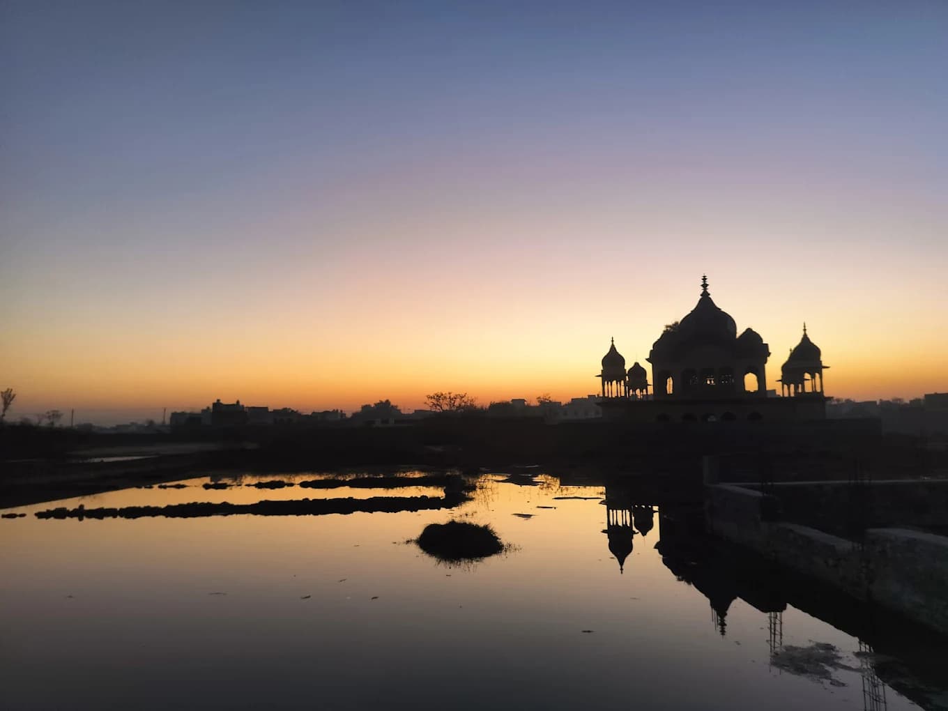 Chuhimal Ki Chhatri