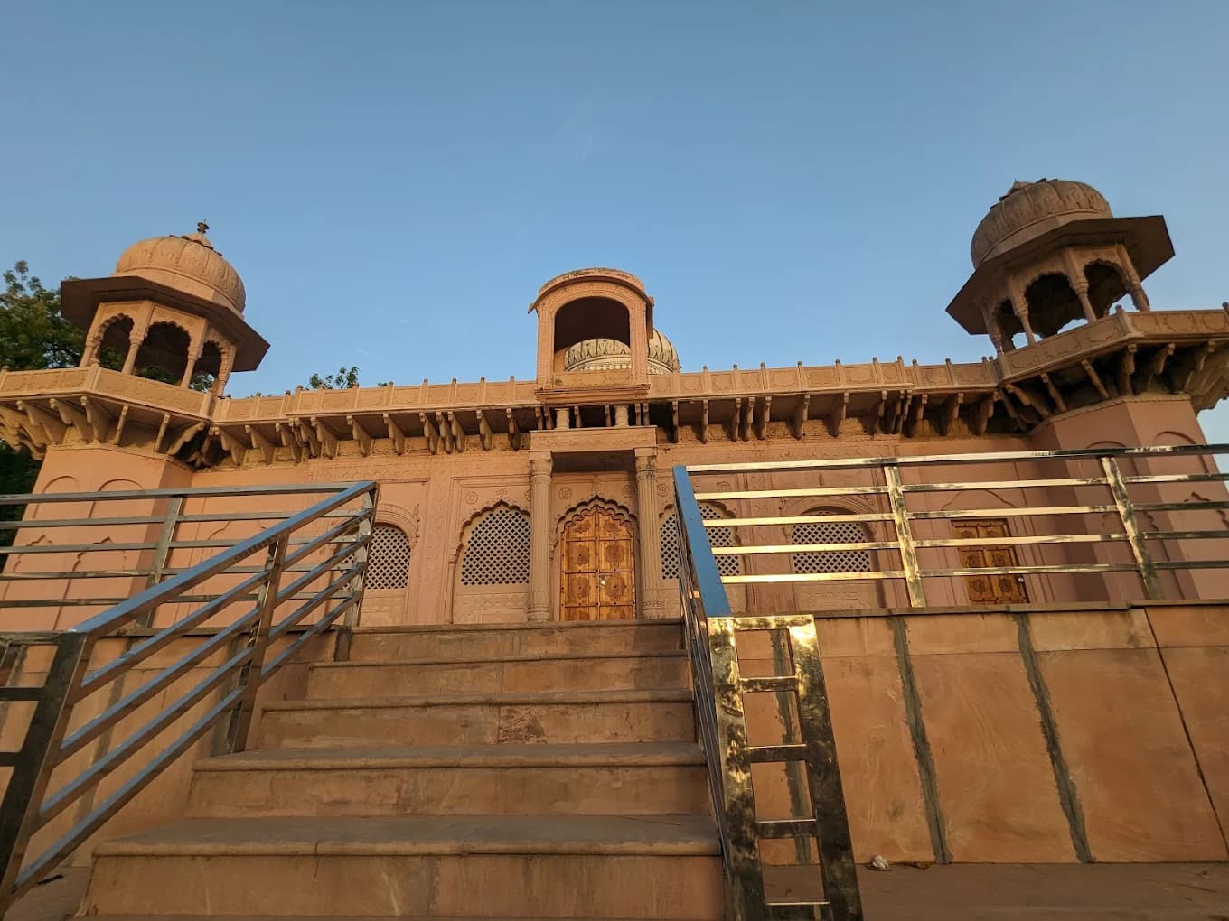 Rani Ki Chhatri