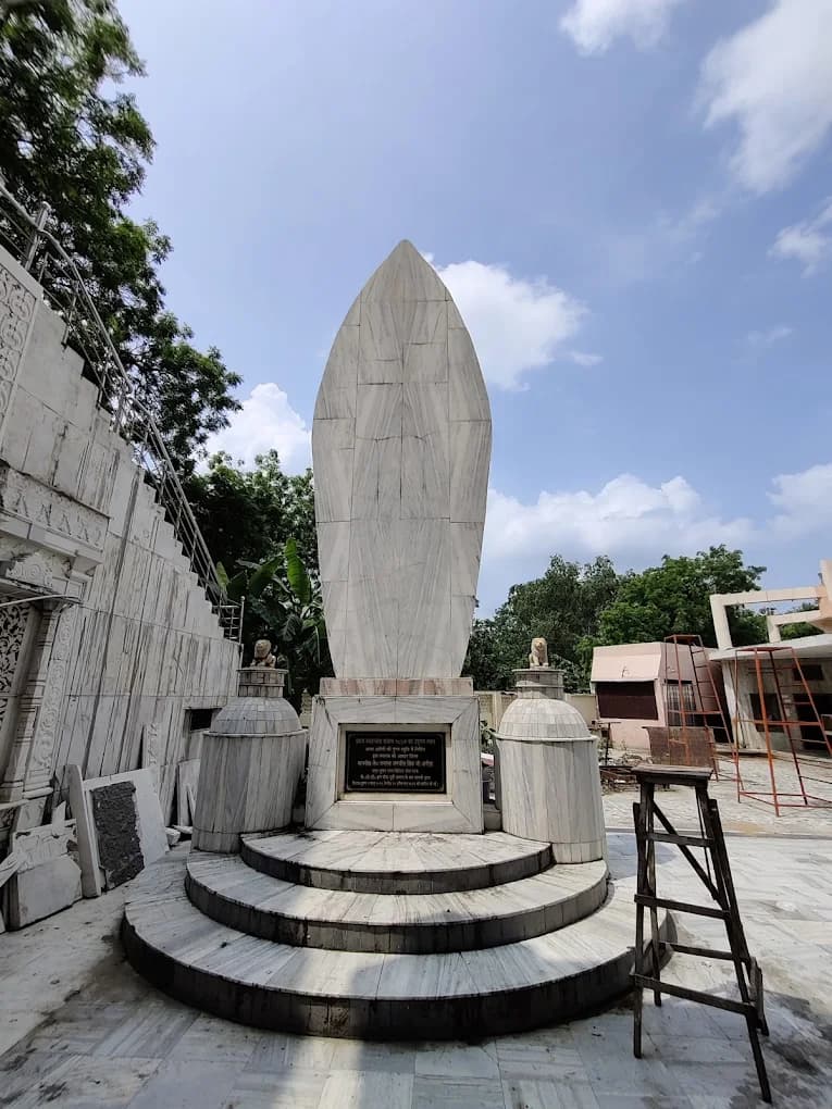 Kali Paltan Mandir