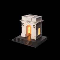 Battlefields & Memorials