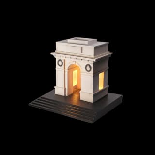 Battlefields & Memorials