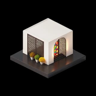 Cultural Spaces