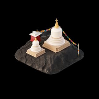 Religious Sites