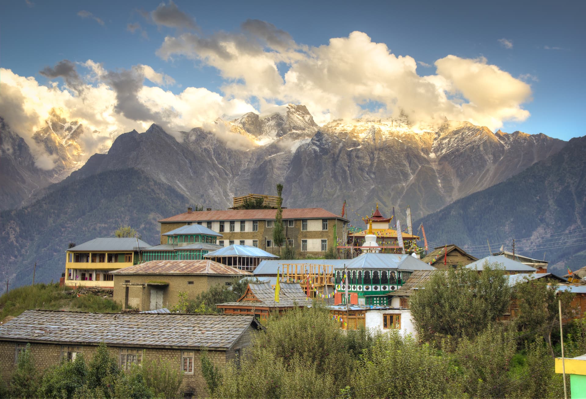 Himachal Pradesh