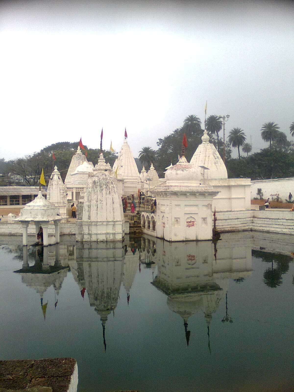 Narmada Udgam Temple - Image 2