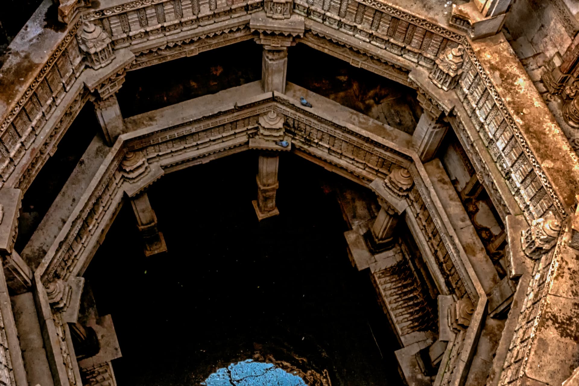 Adalaj Stepwell - Image 4