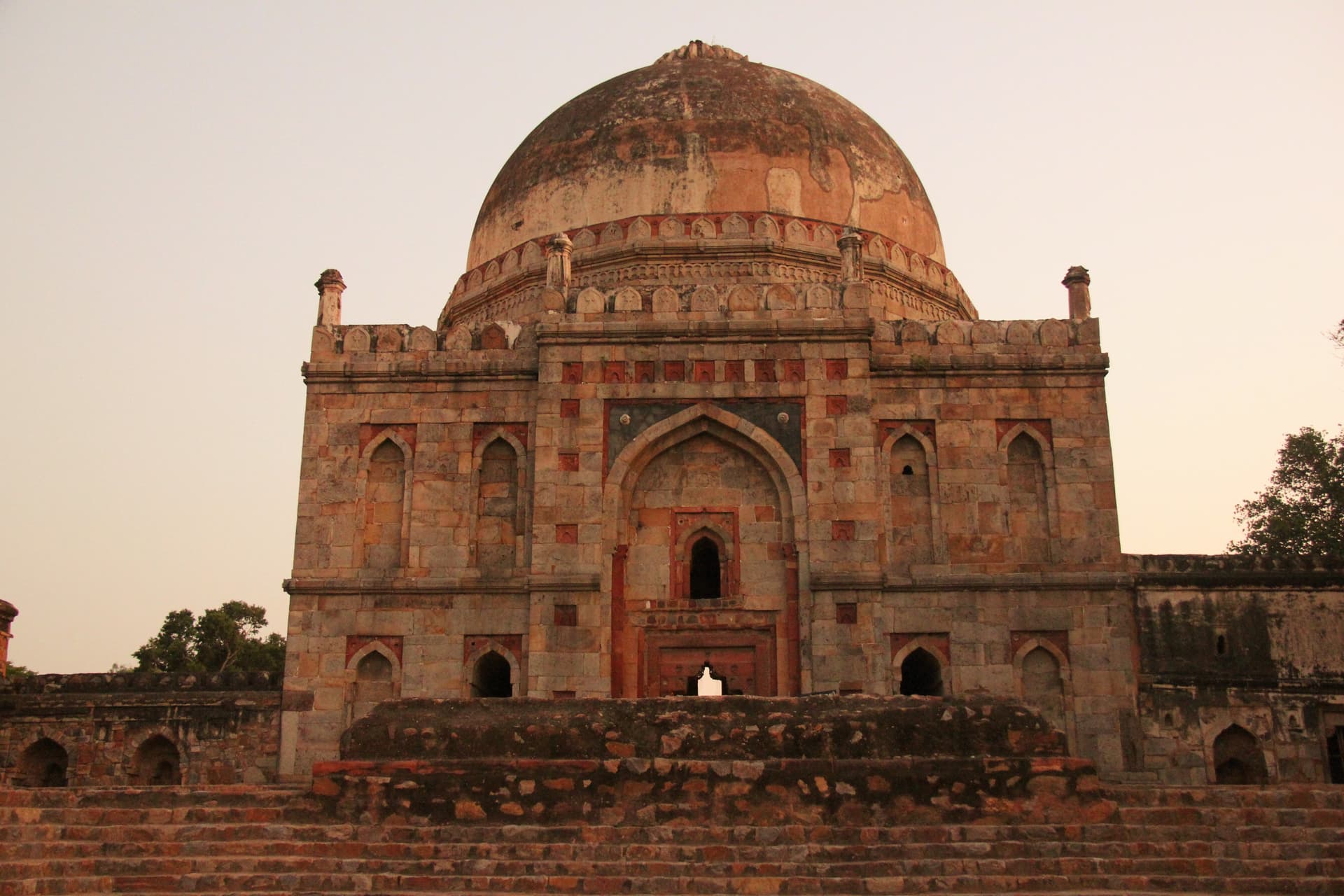 Ancient Gumbad