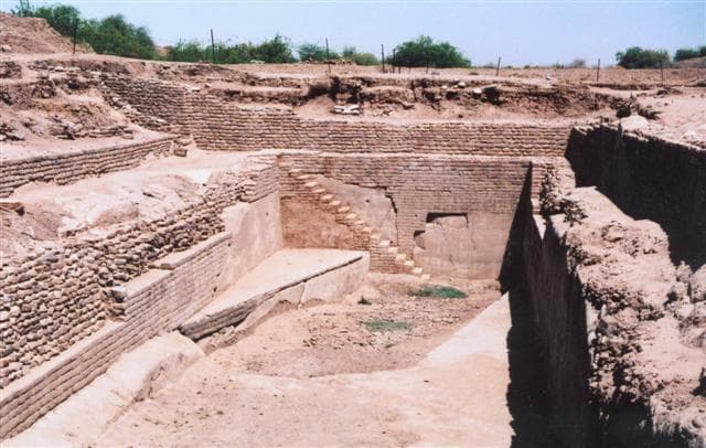 Dholavira - Image 3