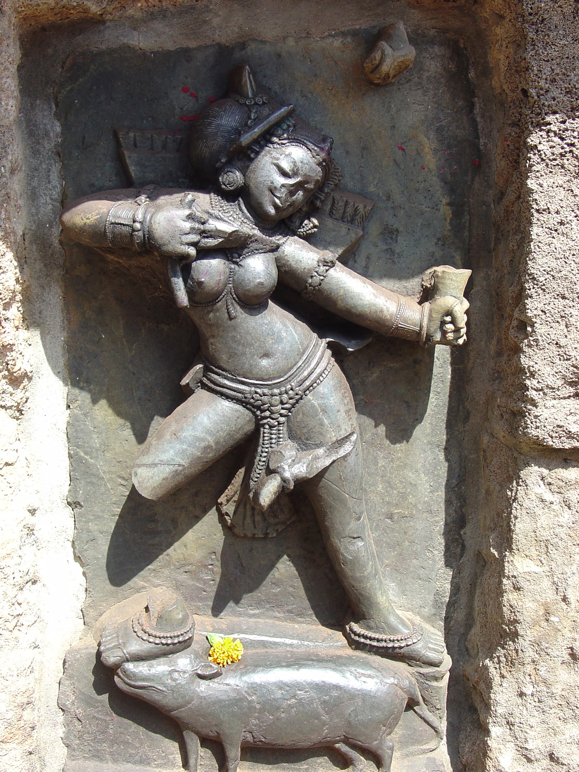 Chausath Yogini Temple - Image 3