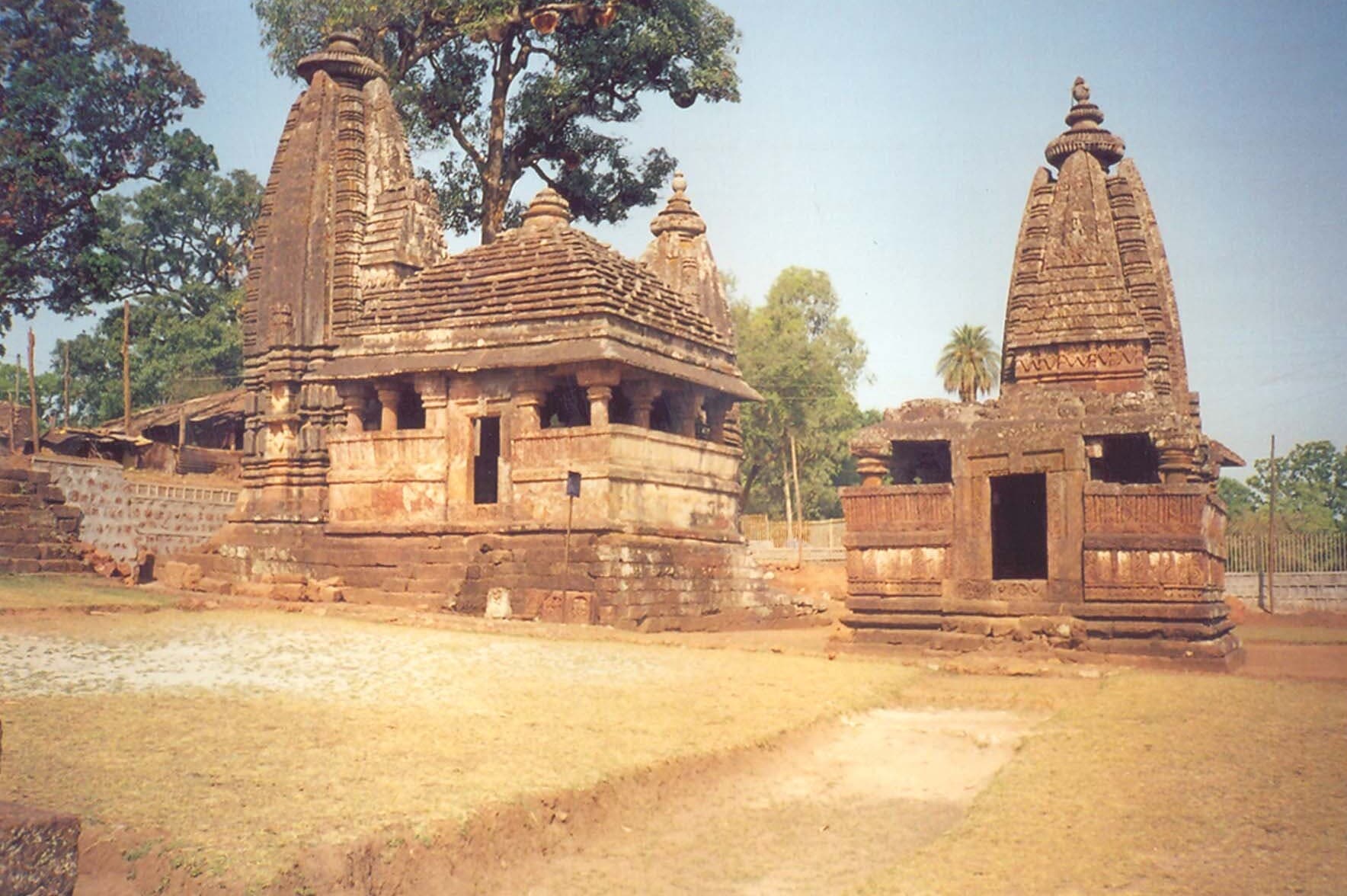 Narmada Udgam Temple - Image 3