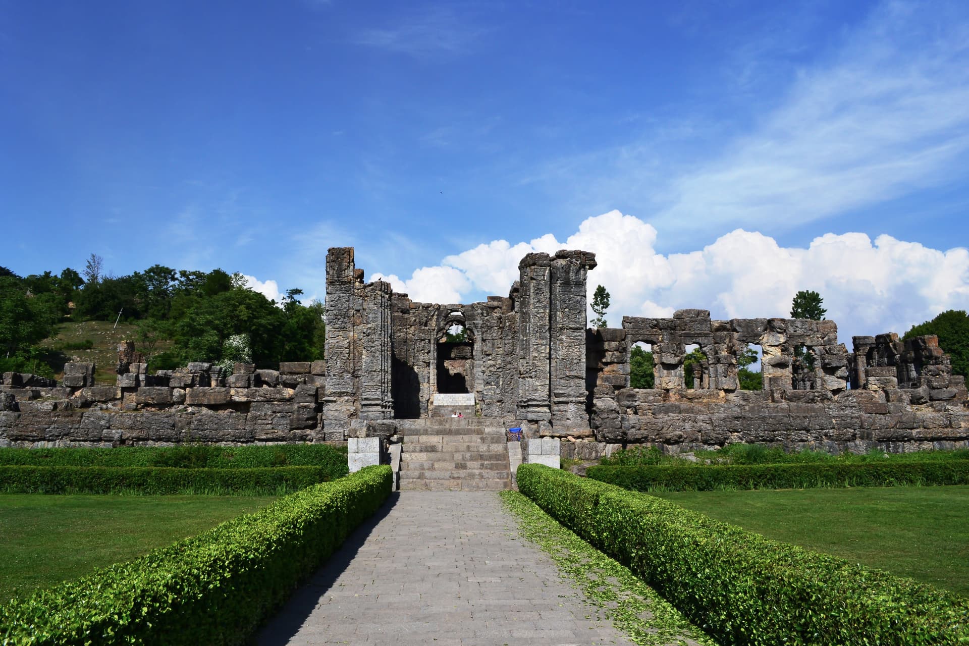 Jammu and Kashmir