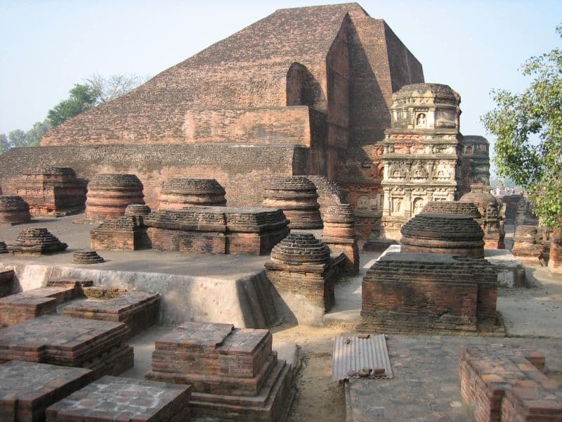 Asigarh Fort - Image 2