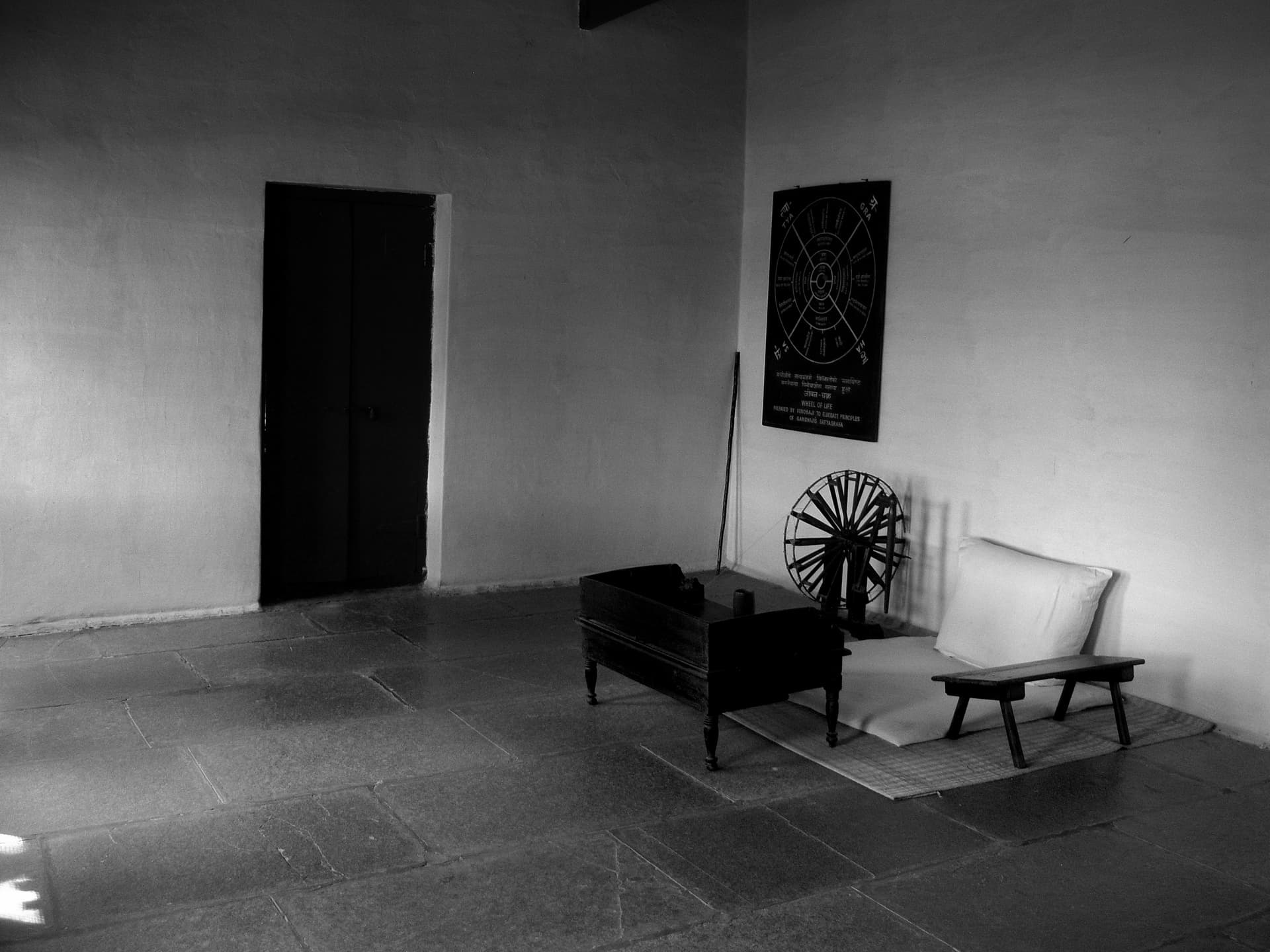 Sabarmati Ashram - Image 3