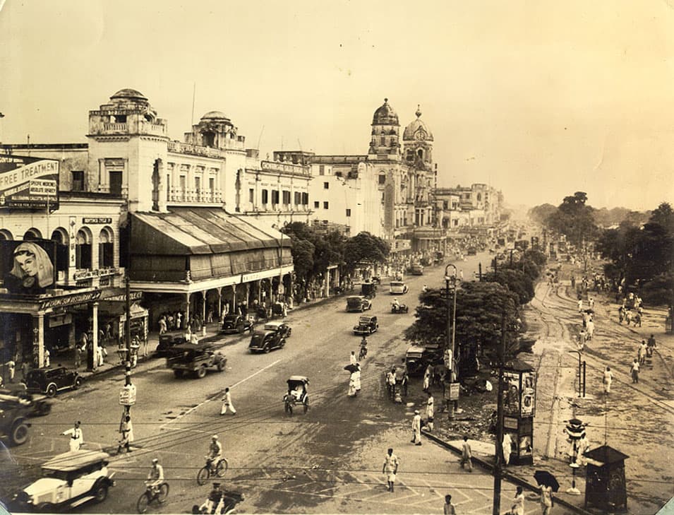 Chowringhee Mansions - Image 2