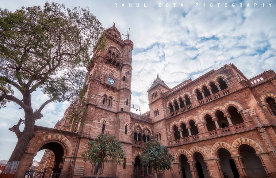 Bhuj Palace - Image 5