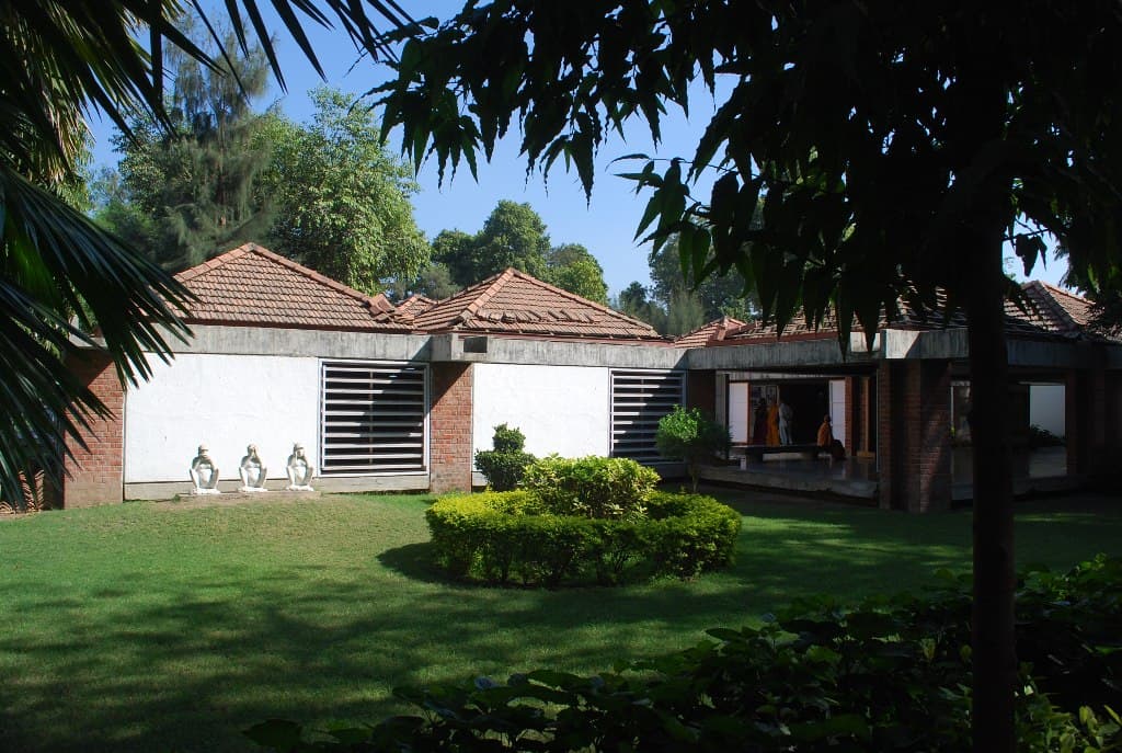 Sabarmati Ashram - Image 5