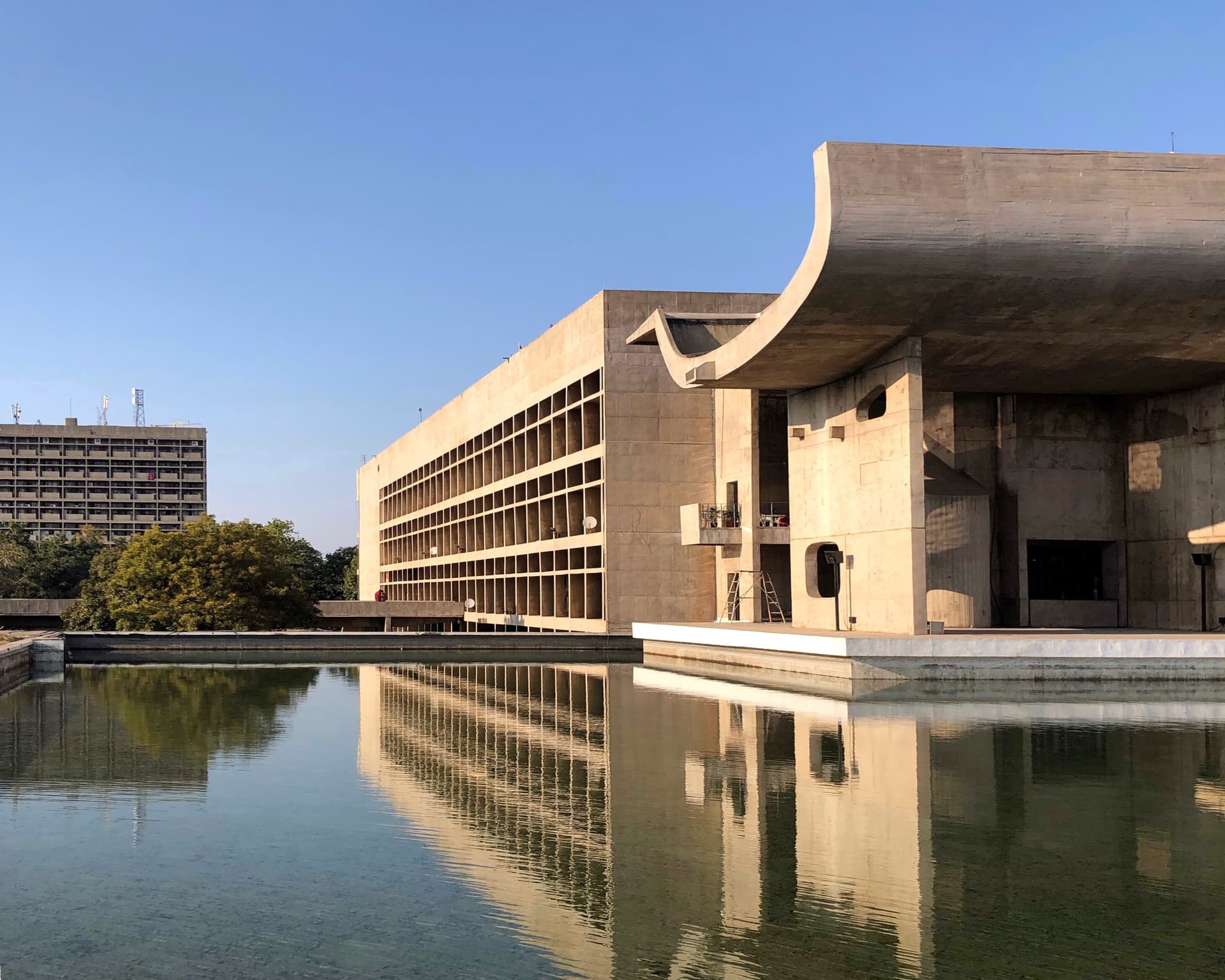 Chandigarh