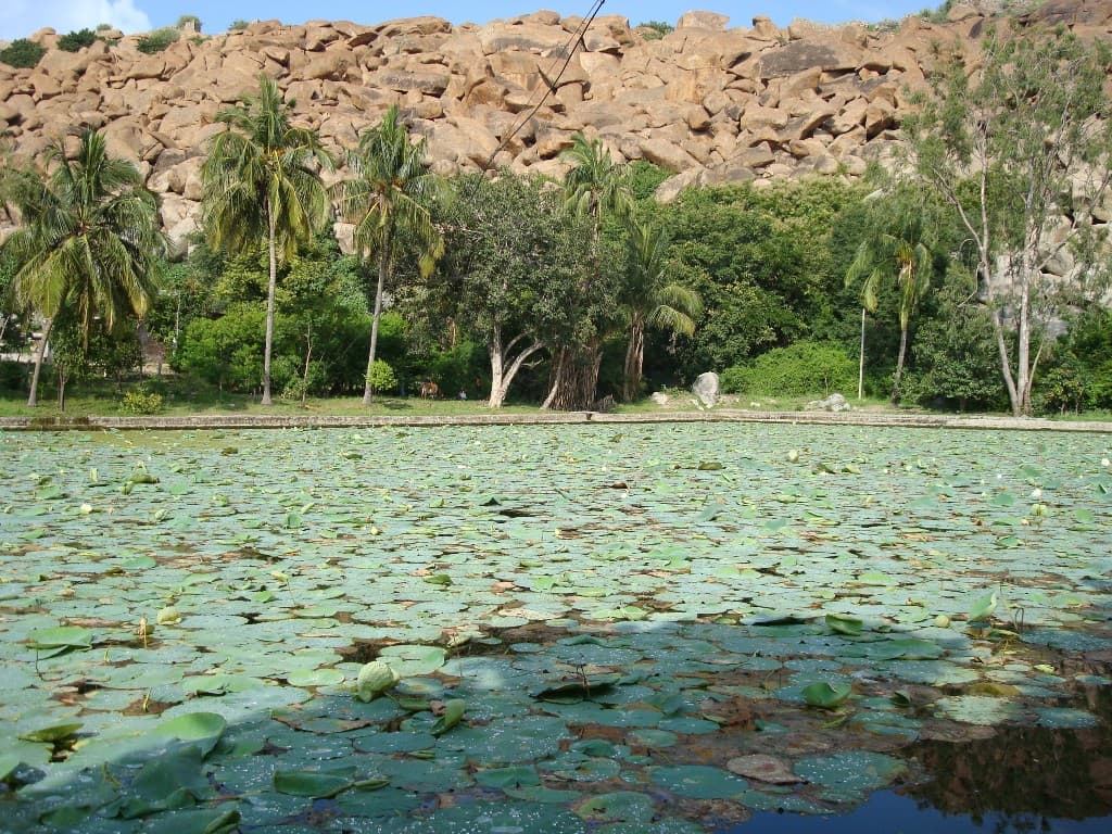 Shabari Narayan Temple